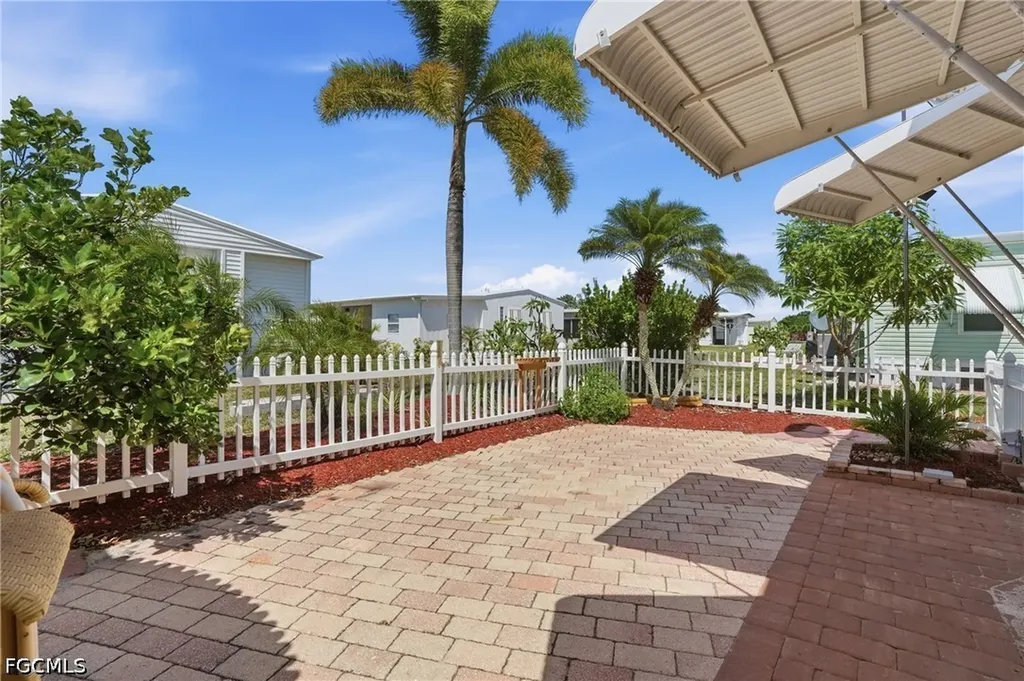 11901 Eldorado Drive Bonita Springs FL 34135