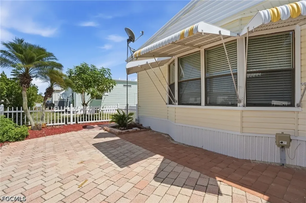 11901 Eldorado Drive Bonita Springs FL 34135