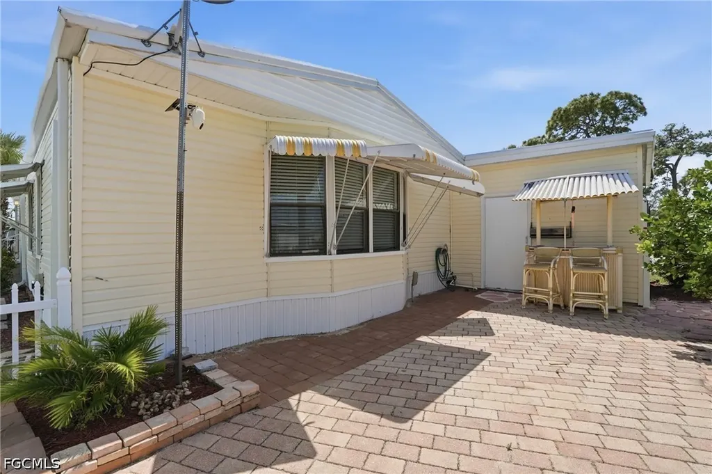 11901 Eldorado Drive Bonita Springs FL 34135
