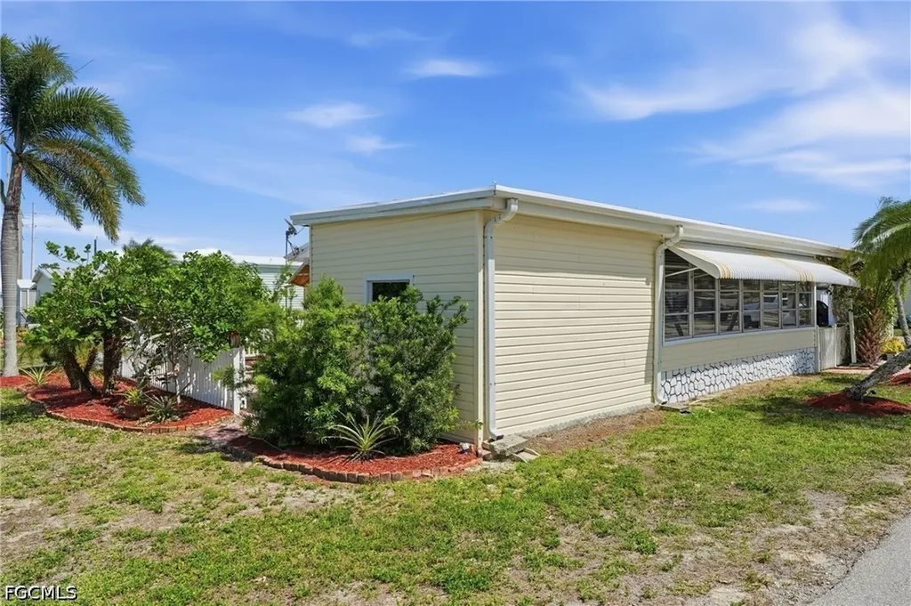 11901 Eldorado Drive Bonita Springs FL 34135