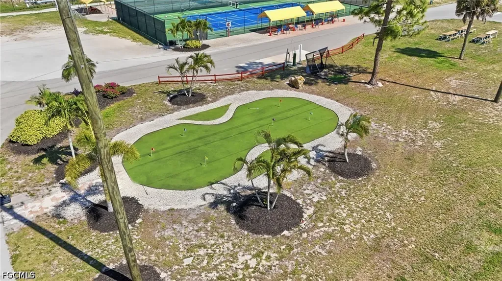 11901 Eldorado Drive Bonita Springs FL 34135