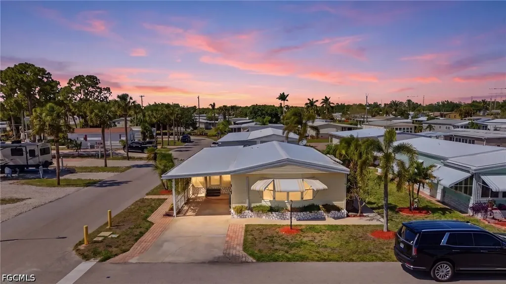 11901 Eldorado Drive Bonita Springs FL 34135