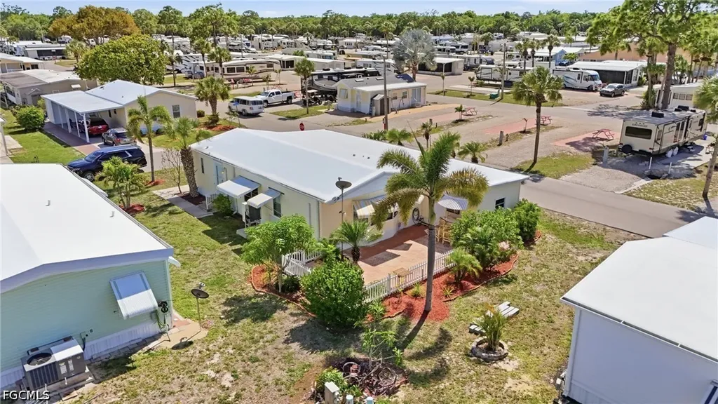 11901 Eldorado Drive Bonita Springs FL 34135