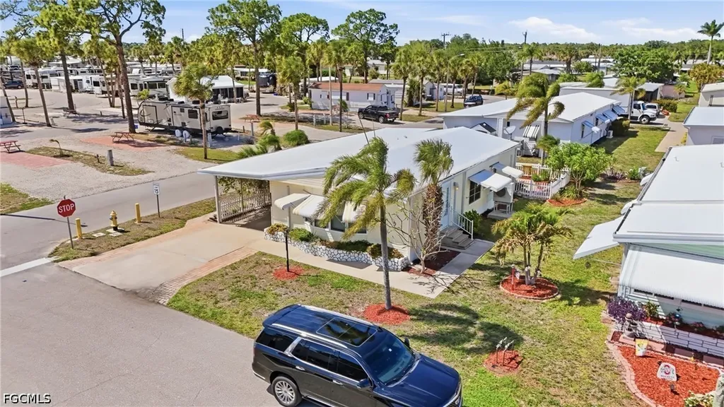 11901 Eldorado Drive Bonita Springs FL 34135