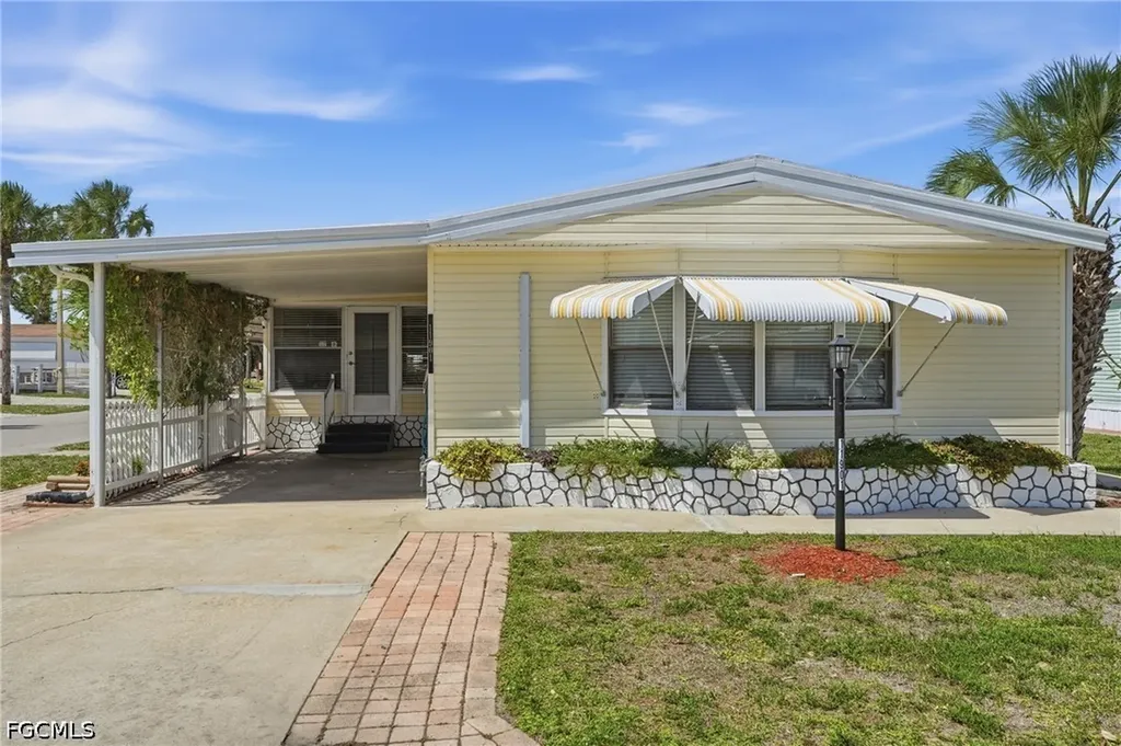 11901 Eldorado Drive Bonita Springs FL 34135