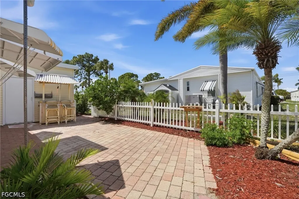 11901 Eldorado Drive Bonita Springs FL 34135