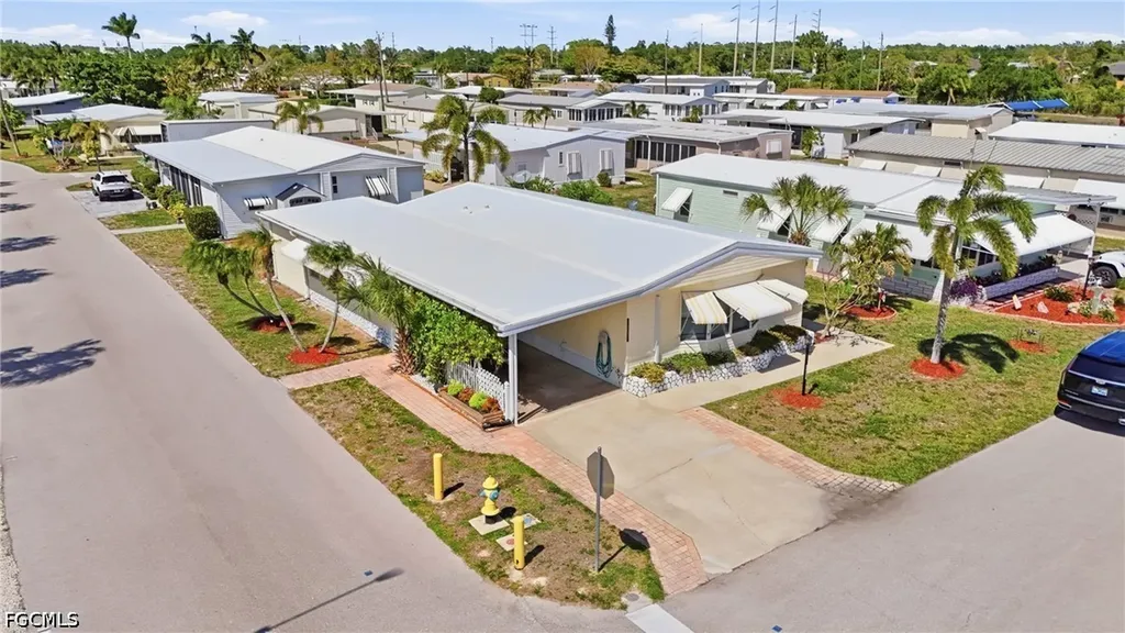 11901 Eldorado Drive Bonita Springs FL 34135