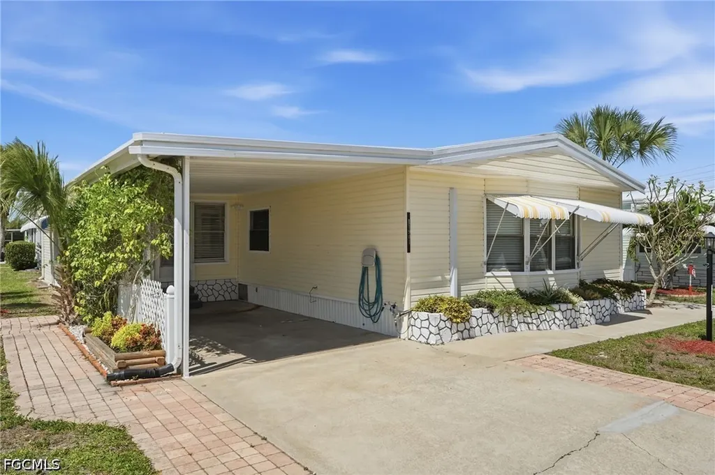 11901 Eldorado Drive Bonita Springs FL 34135