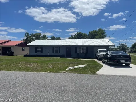 163 Jackson Street Lake Wales FL 33859