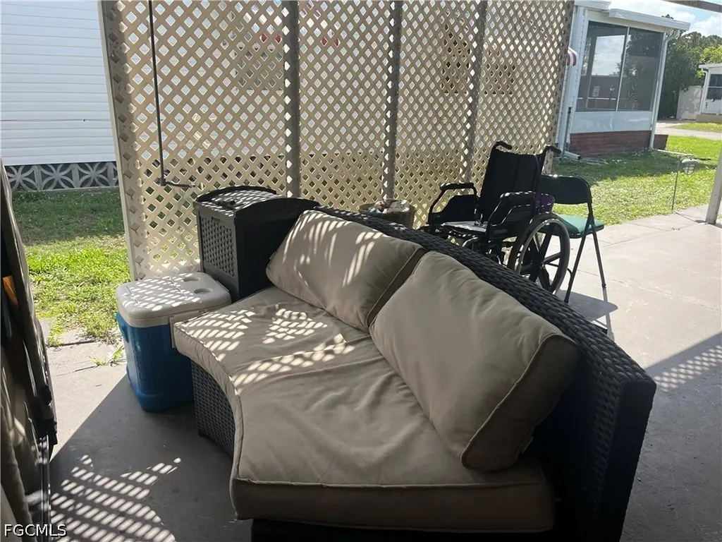 3159 Pluto Circle North Fort Myers FL 33903