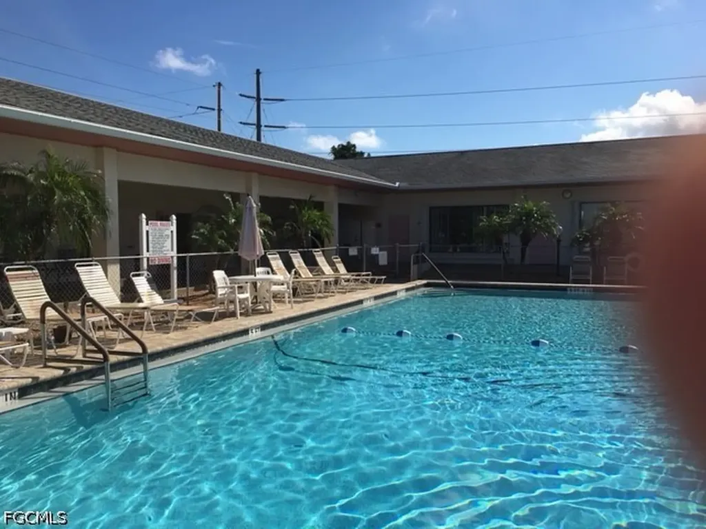 3159 Pluto Circle North Fort Myers FL 33903