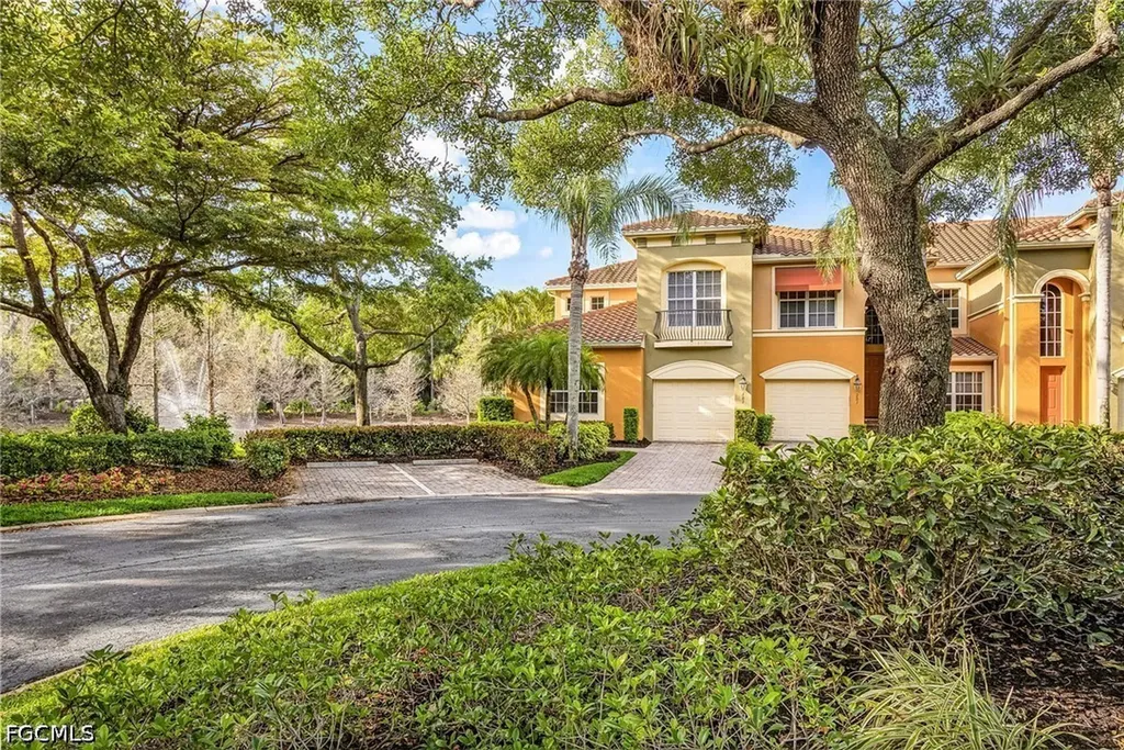 12260 Toscana Way Bonita Springs FL 34135