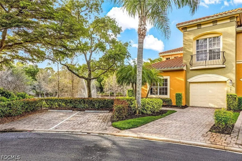 12260 Toscana Way Bonita Springs FL 34135