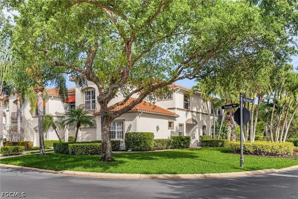 12260 Toscana Way Bonita Springs FL 34135