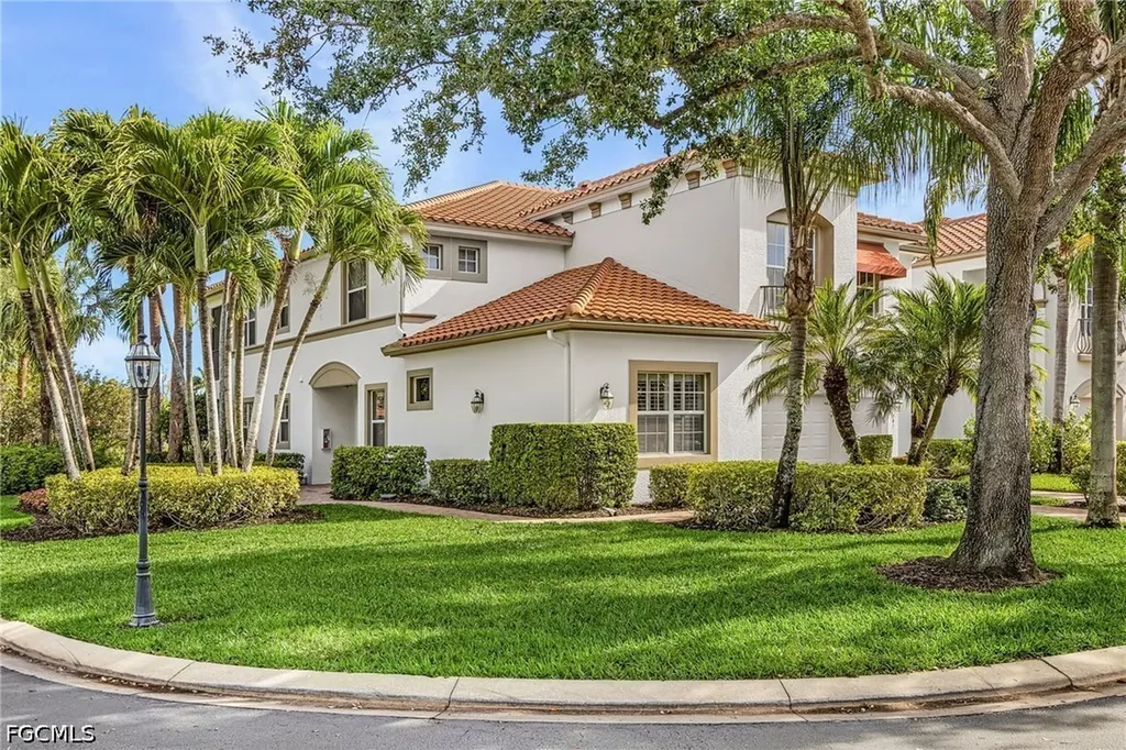 12260 Toscana Way Bonita Springs FL 34135