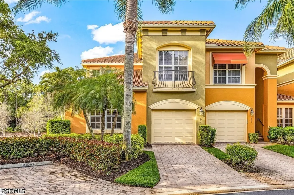 12260 Toscana Way Bonita Springs FL 34135