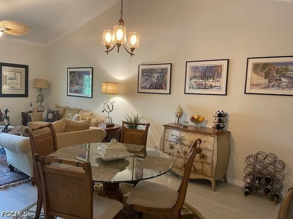 1137 Winding Pines Circle Cape Coral FL 33909