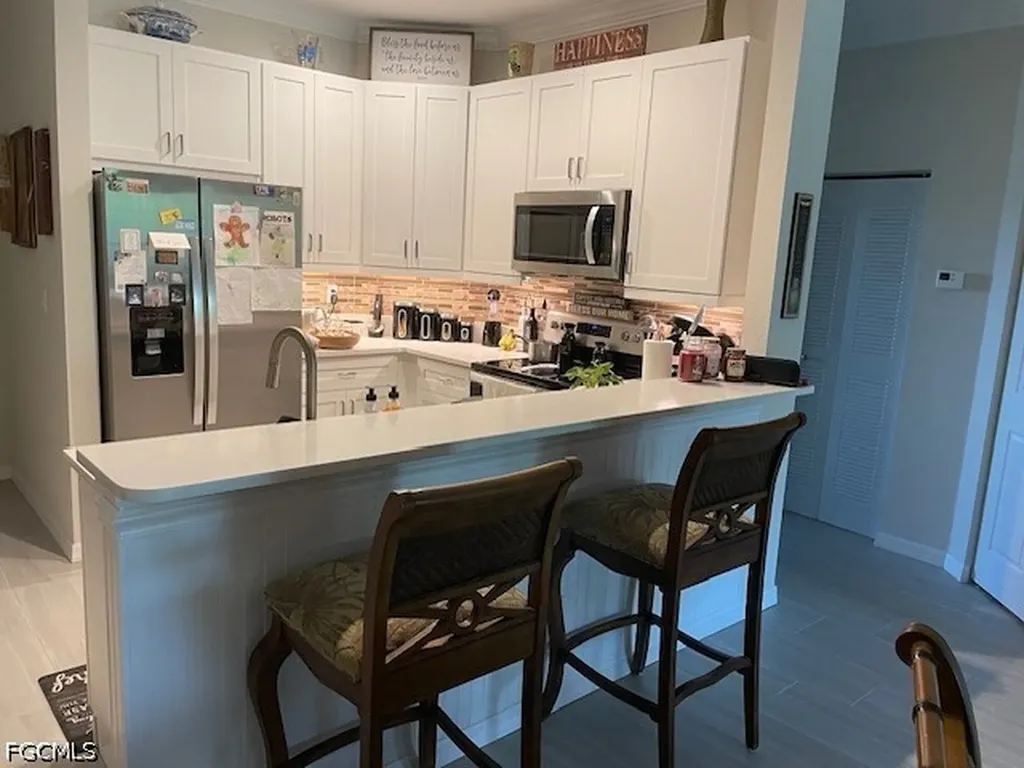 1137 Winding Pines Circle Cape Coral FL 33909