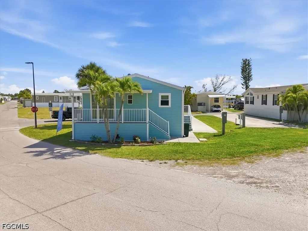 730 Chippewa Trail Fort Myers Beach FL 33931