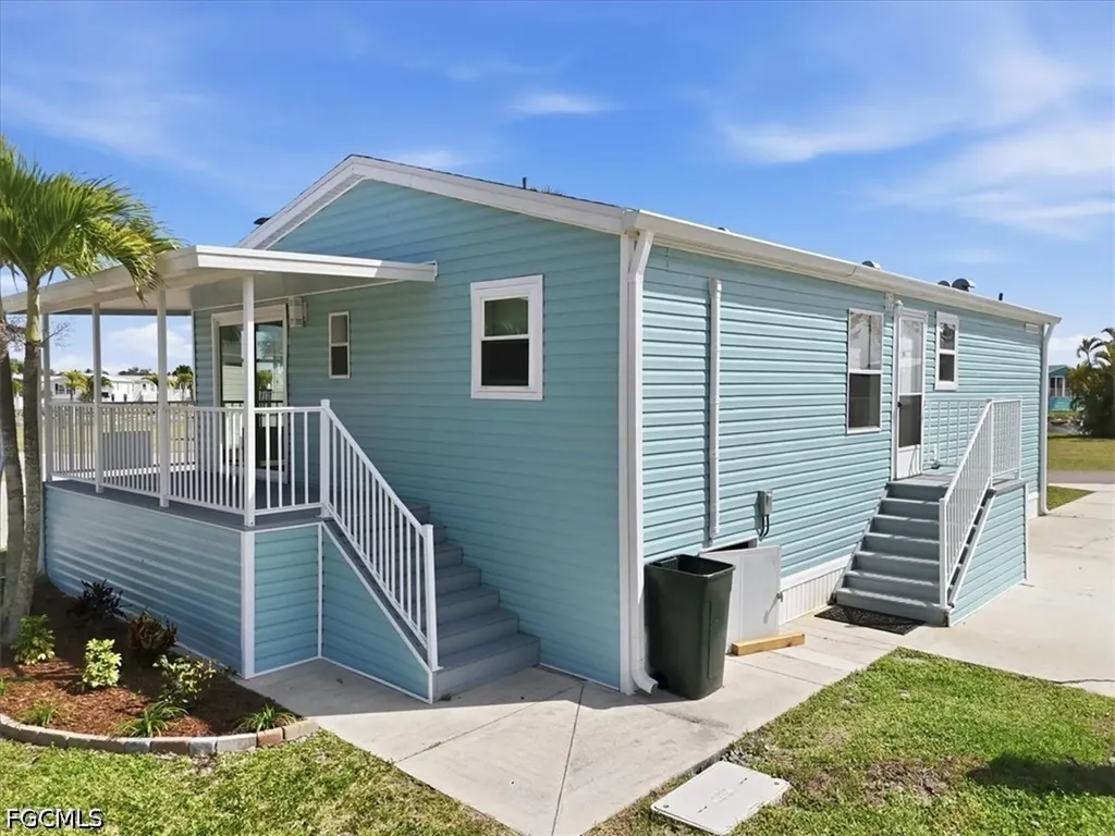 730 Chippewa Trail Fort Myers Beach FL 33931