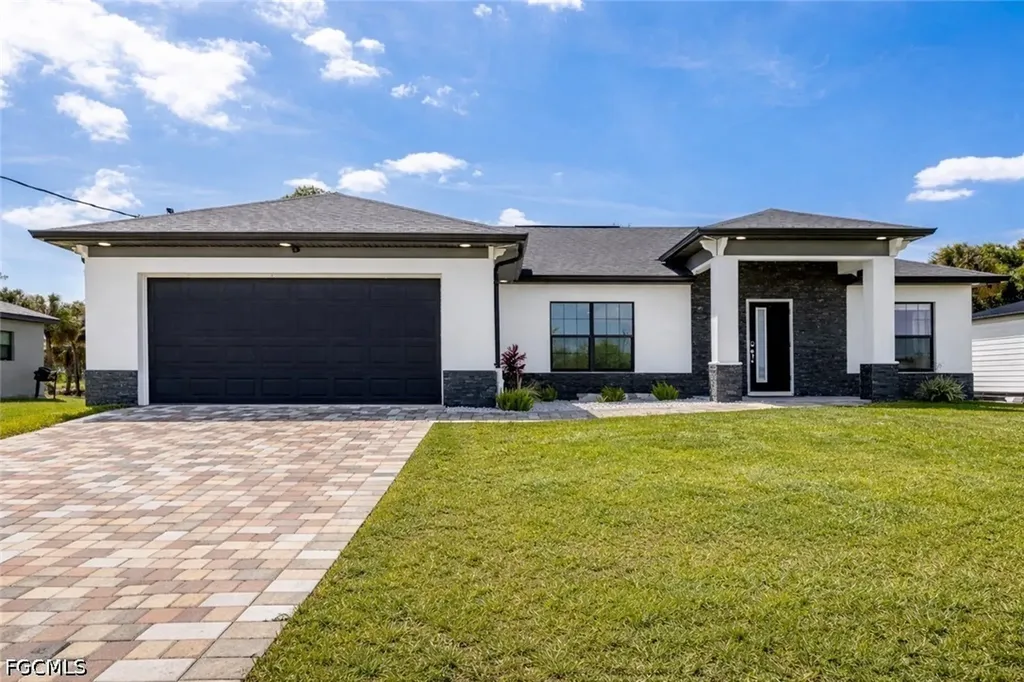 3003 NW Beechwood Circle Labelle FL 33935