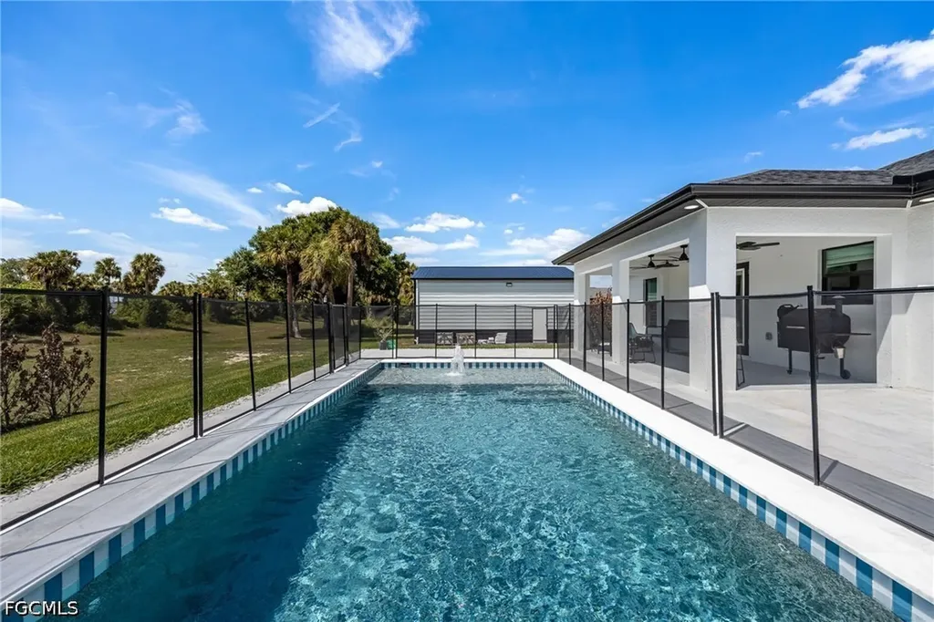 3003 NW Beechwood Circle Labelle FL 33935