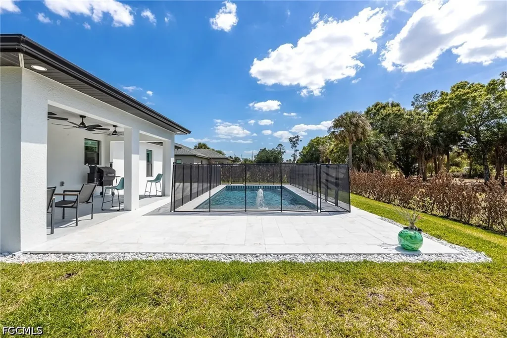 3003 NW Beechwood Circle Labelle FL 33935
