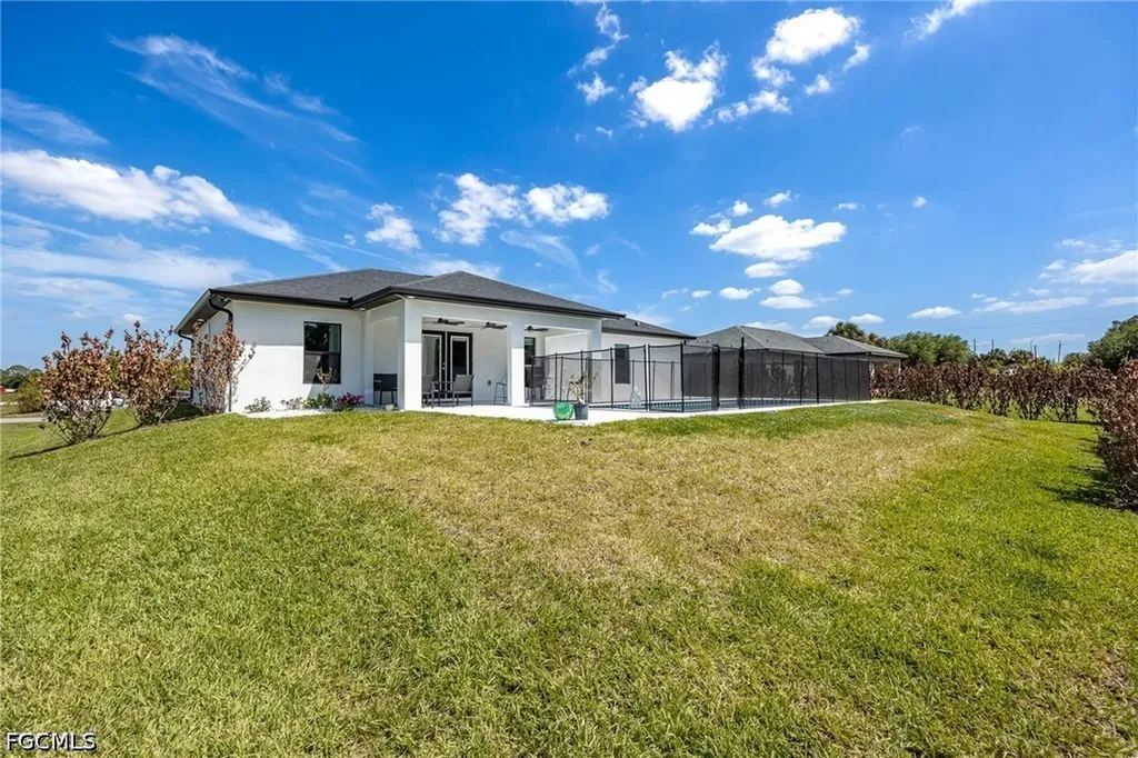 3003 NW Beechwood Circle Labelle FL 33935