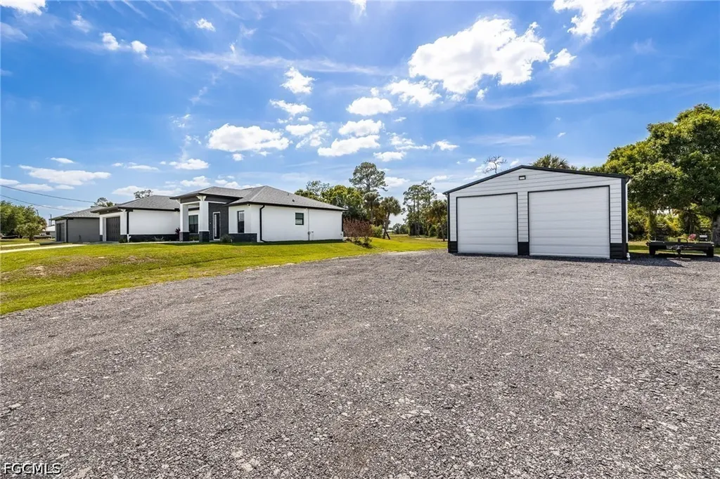 3003 NW Beechwood Circle Labelle FL 33935