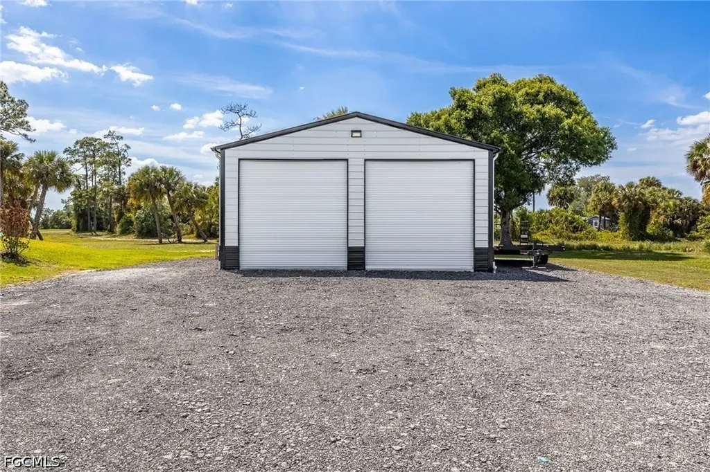 3003 NW Beechwood Circle Labelle FL 33935