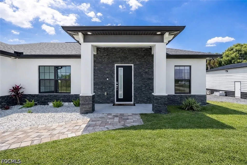3003 NW Beechwood Circle Labelle FL 33935