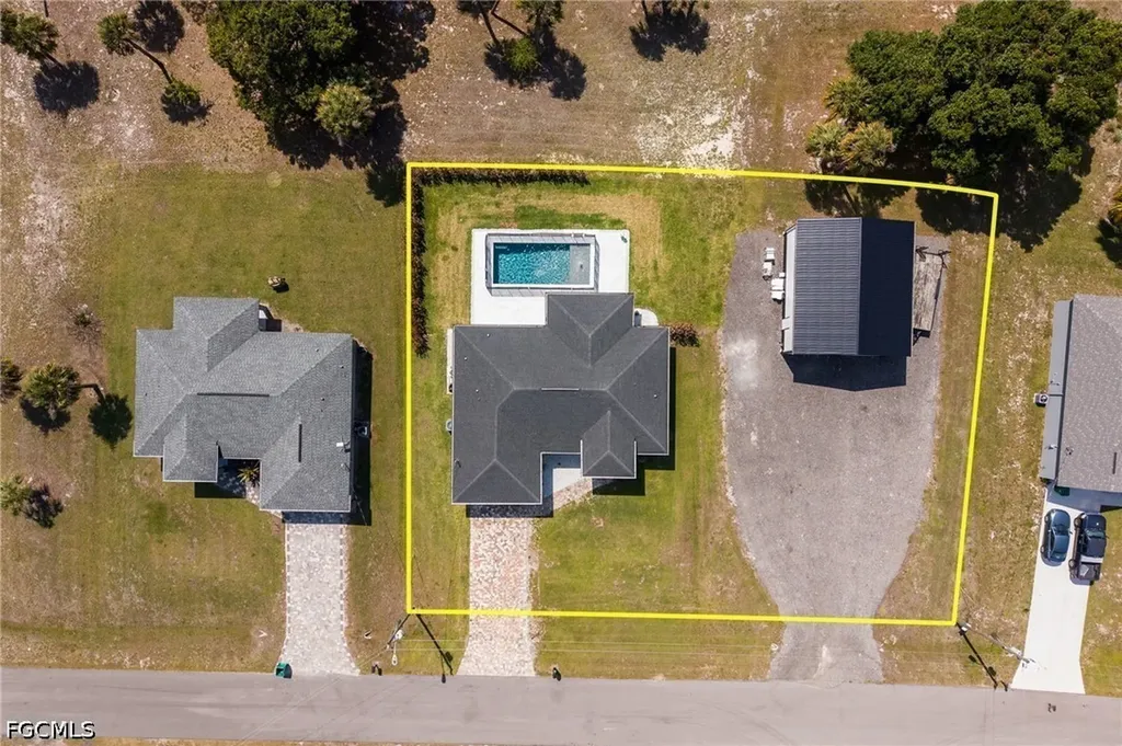 3003 NW Beechwood Circle Labelle FL 33935