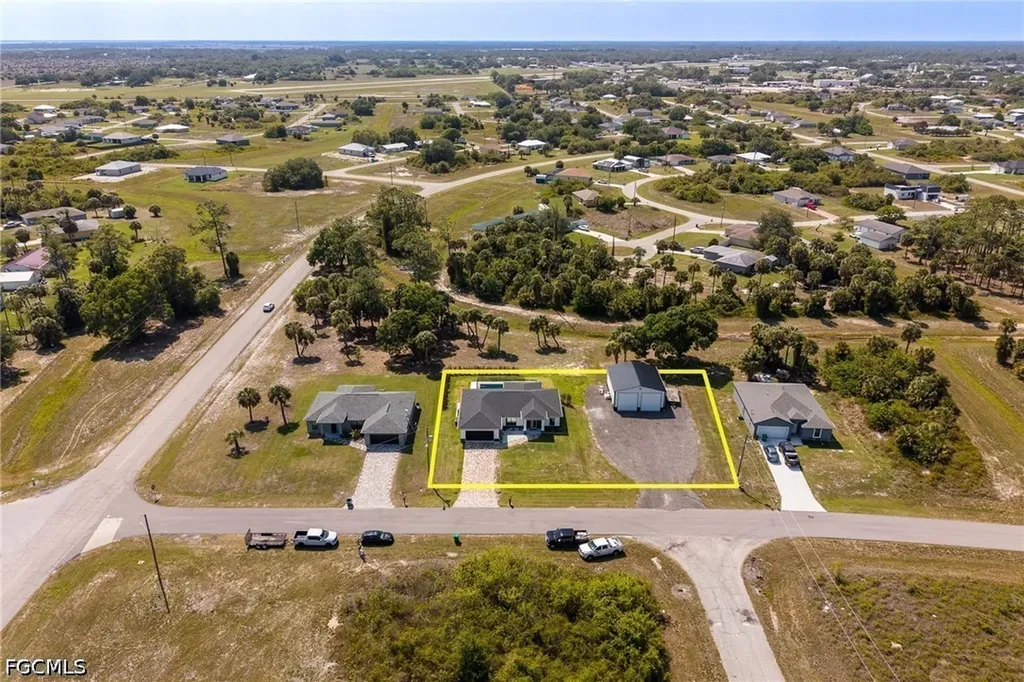 3003 NW Beechwood Circle Labelle FL 33935