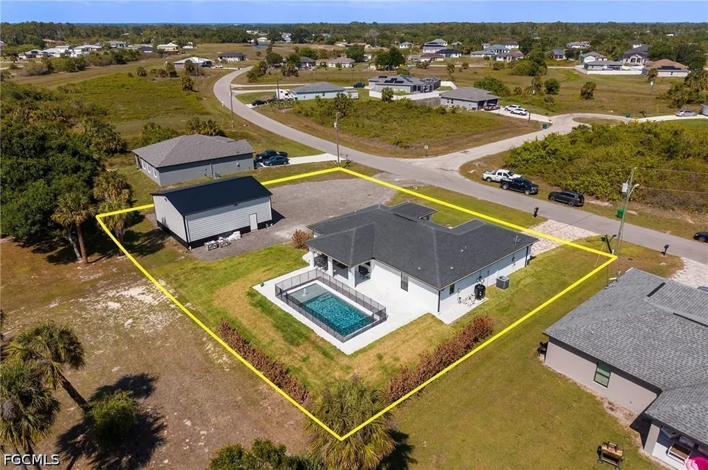 3003 NW Beechwood Circle Labelle FL 33935