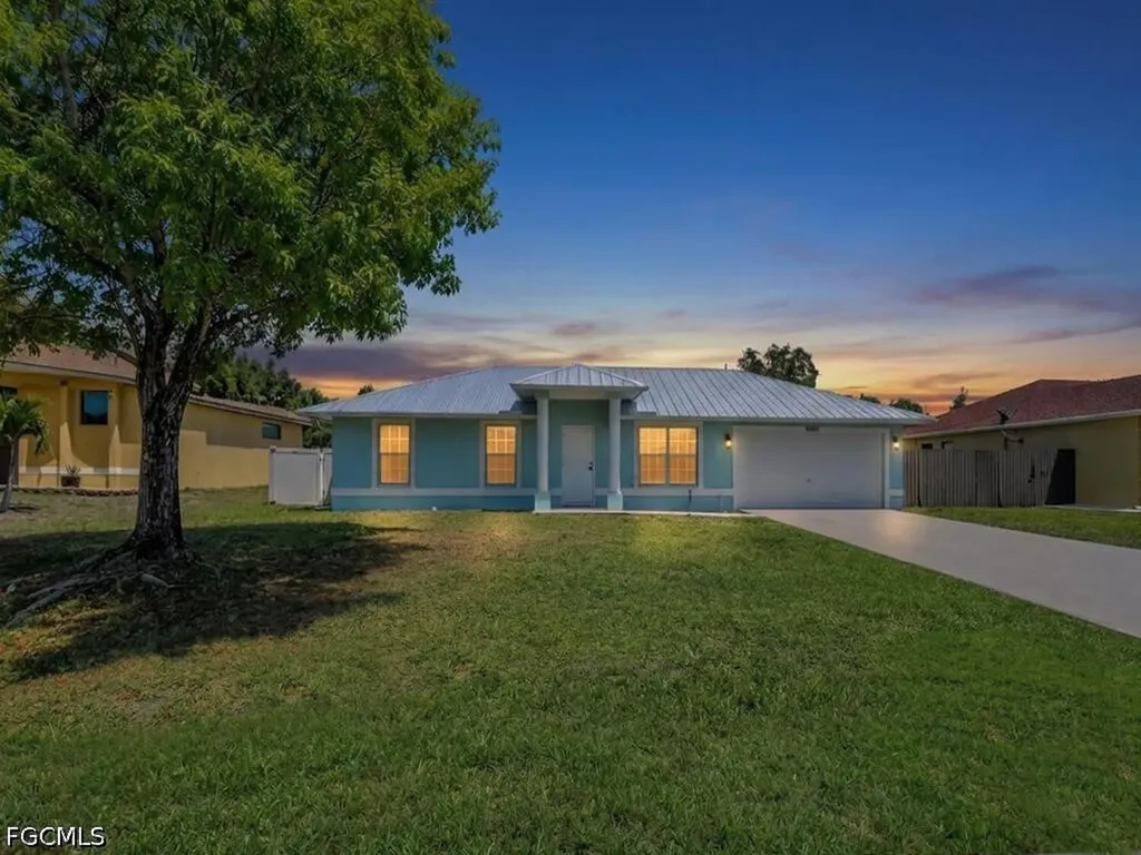 2509 Academy Boulevard Cape Coral FL 33904