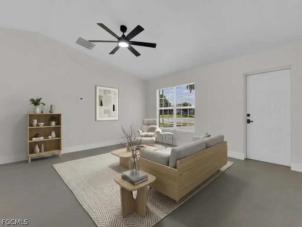2509 Academy Boulevard Cape Coral FL 33904