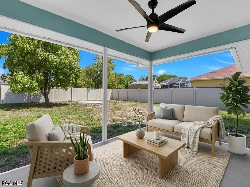2509 Academy Boulevard Cape Coral FL 33904