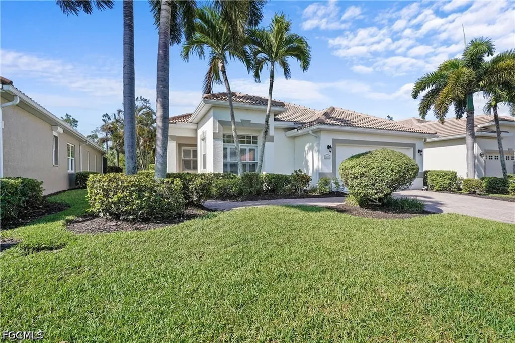 Fort Myers FL, 14418 Devington Way