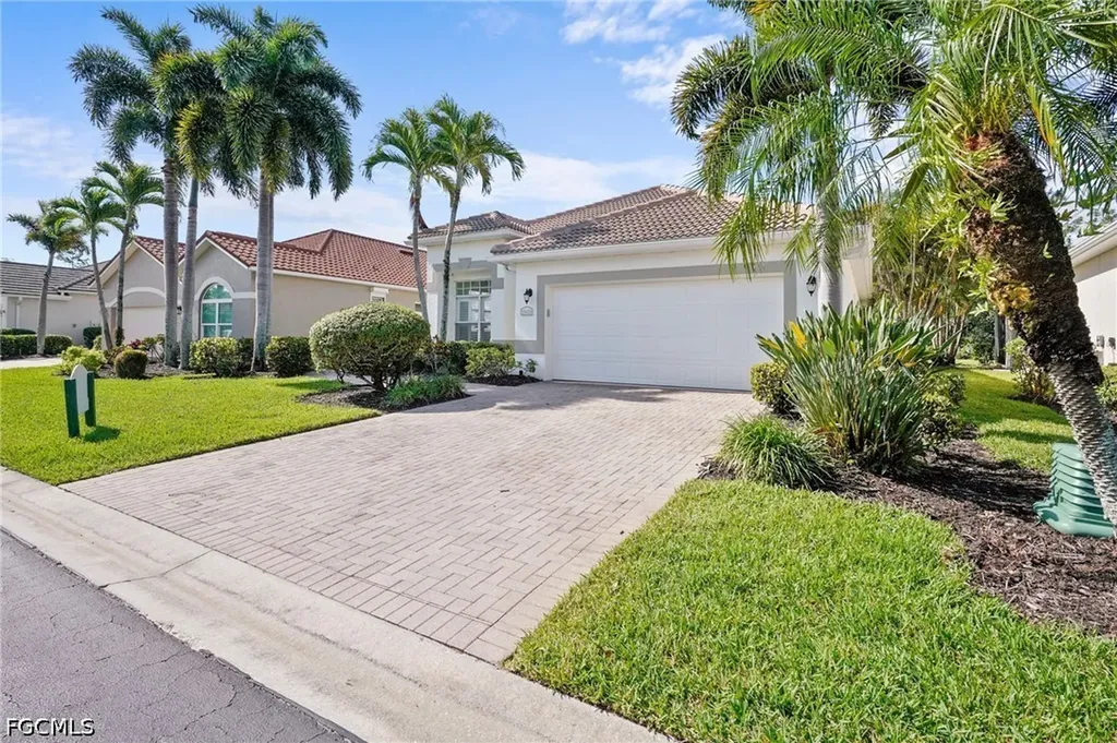 14418 Devington Way Fort Myers FL 33912