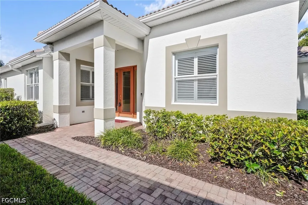 14418 Devington Way Fort Myers FL 33912