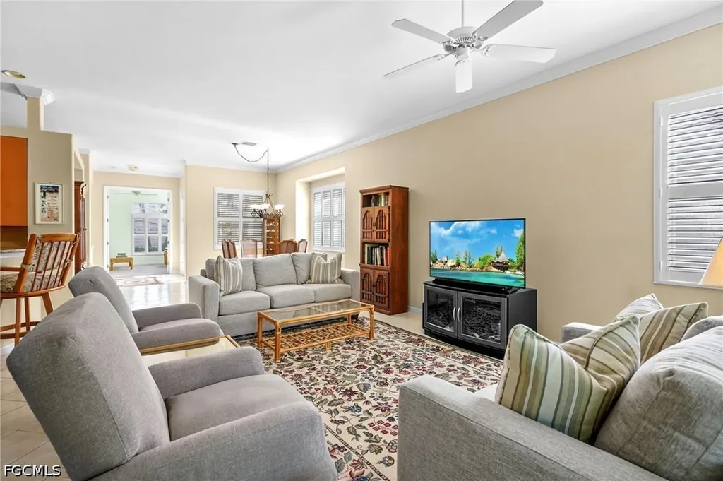 14418 Devington Way Fort Myers FL 33912