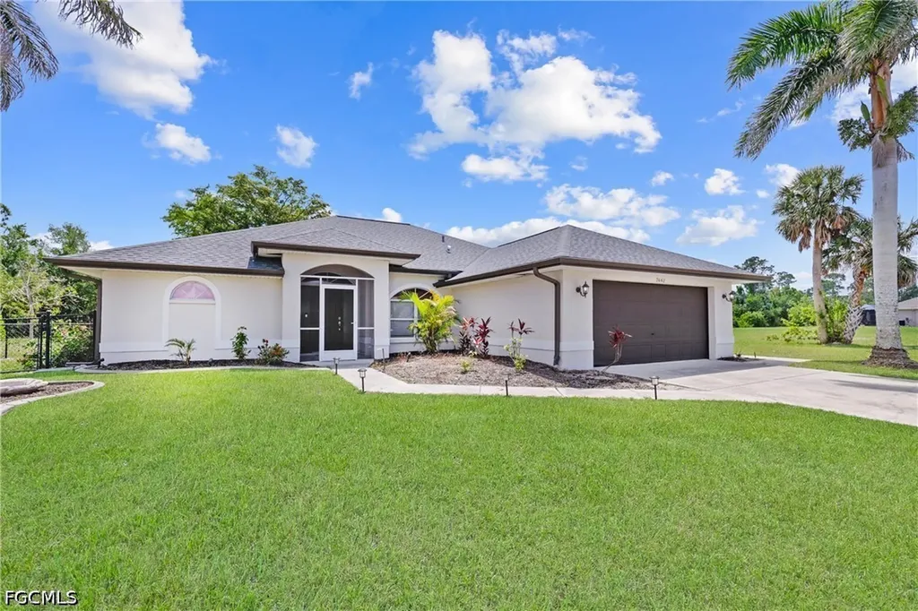7448 S Blue Sage Punta Gorda FL 33955