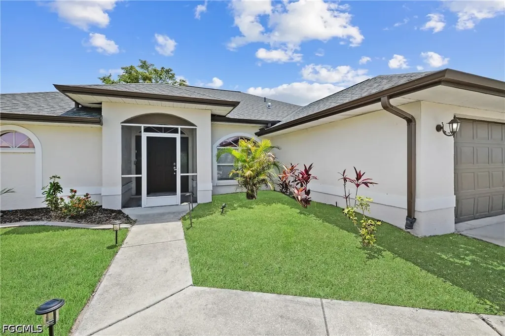 7448 S Blue Sage Punta Gorda FL 33955