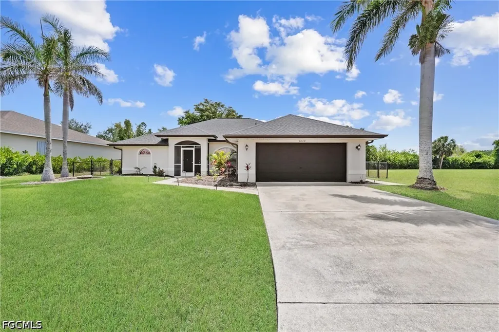 7448 S Blue Sage Punta Gorda FL 33955
