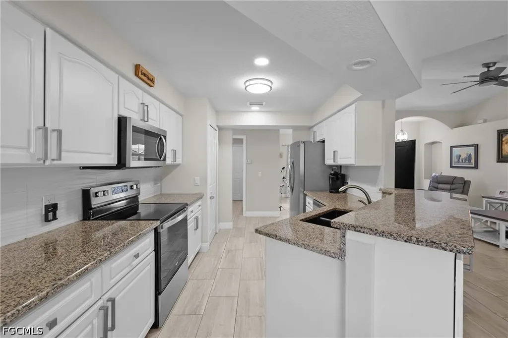 7448 S Blue Sage Punta Gorda FL 33955