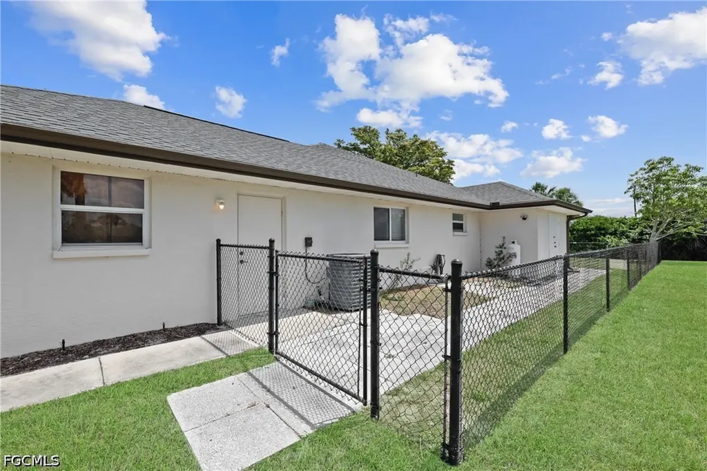7448 S Blue Sage Punta Gorda FL 33955