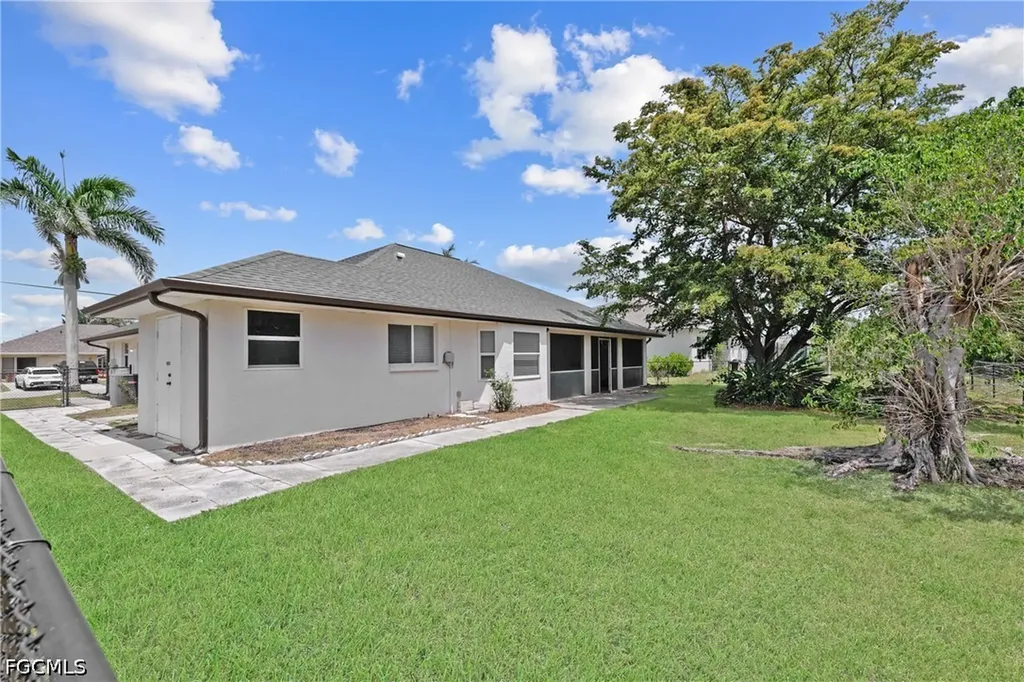 7448 S Blue Sage Punta Gorda FL 33955