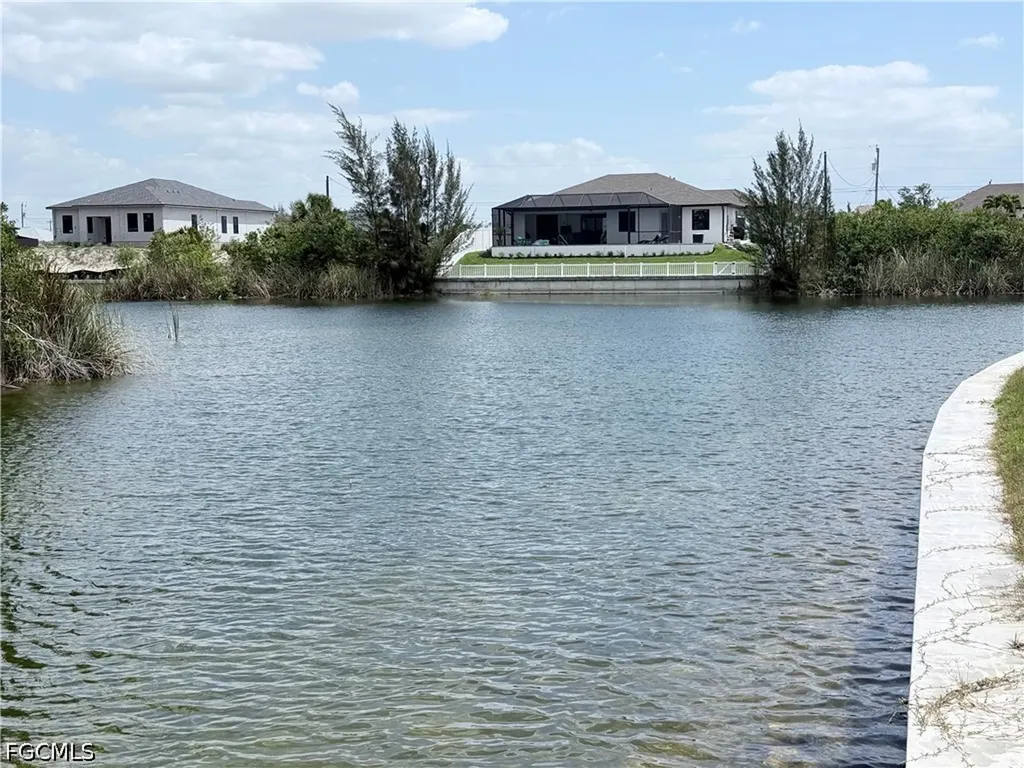 1721 NW 20th Terrace Cape Coral FL 33993