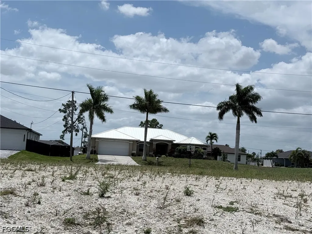 1721 NW 20th Terrace Cape Coral FL 33993