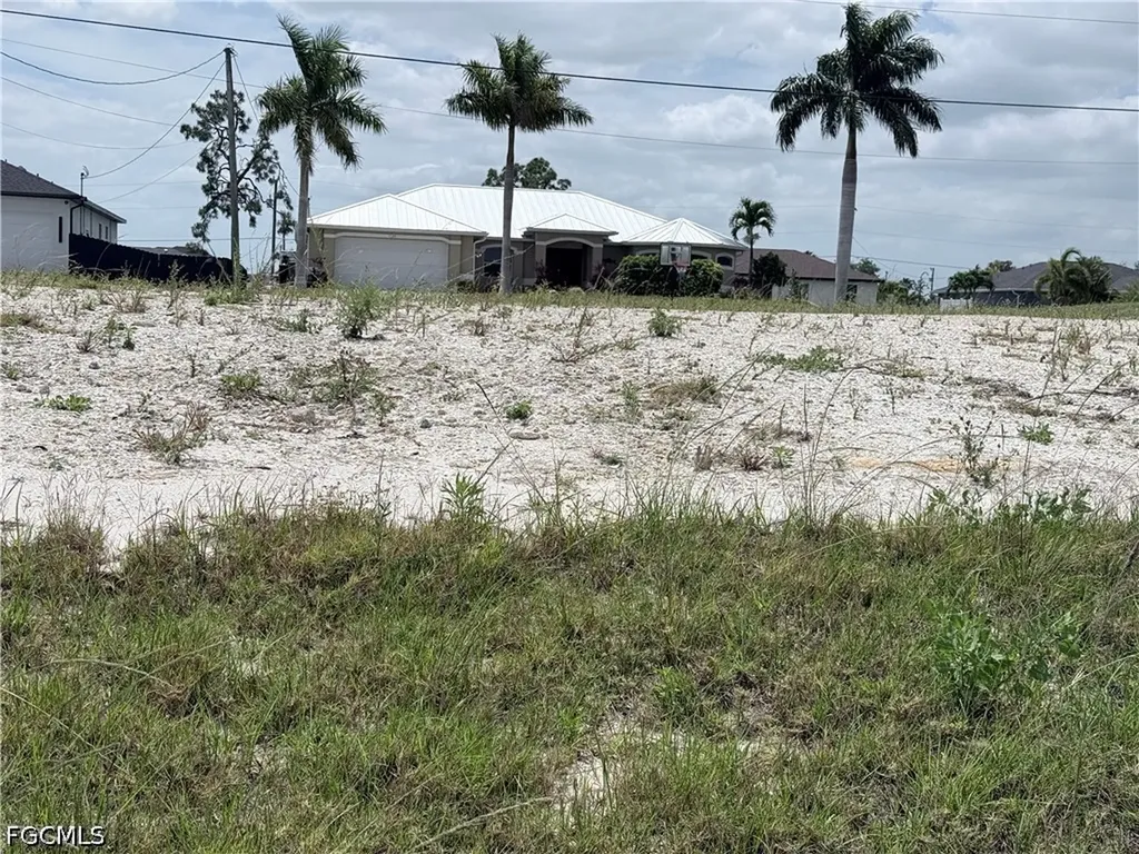 1721 NW 20th Terrace Cape Coral FL 33993